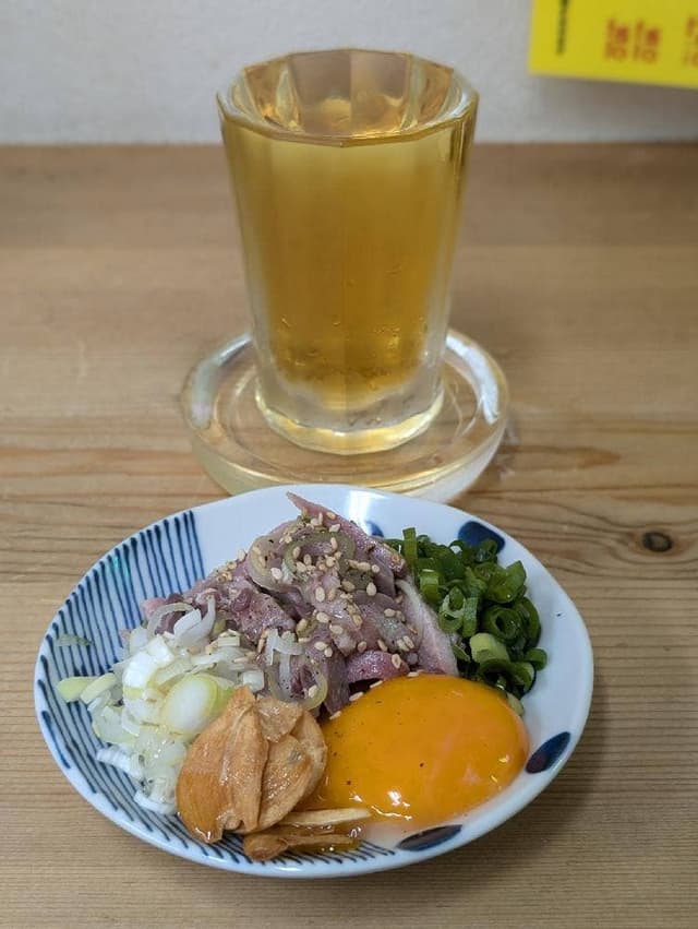 スタンドオオトモ - サブ画像1