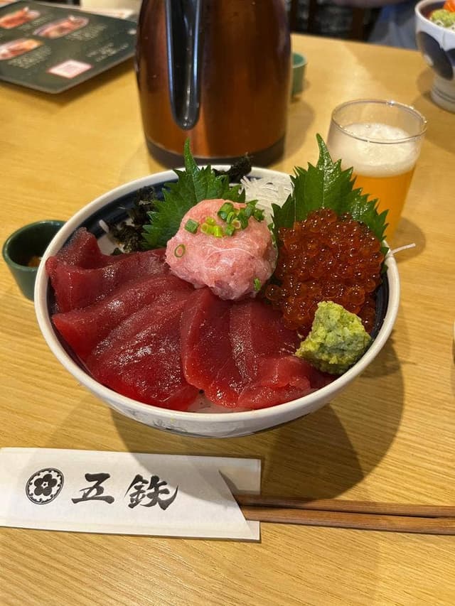 沼津港 五鉄 - サブ画像3