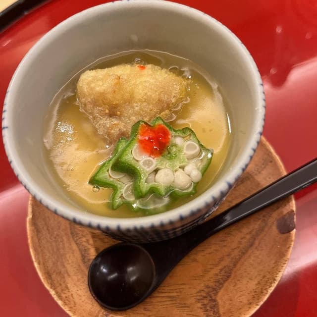日本料理 一灯 小伴天はなれ - サブ画像3