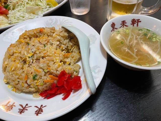 東来軒長束 - サブ画像2