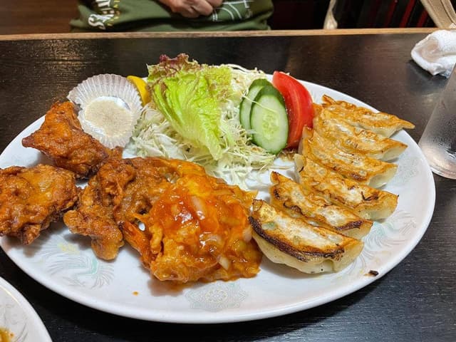 東来軒長束 - サブ画像3