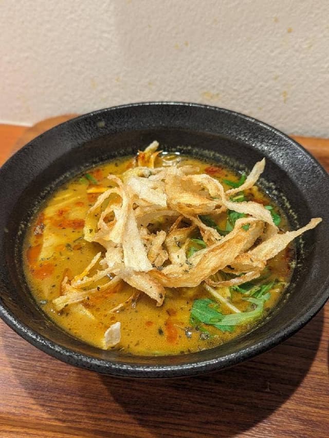 スープカレー専門店 黄すけ - サブ画像1