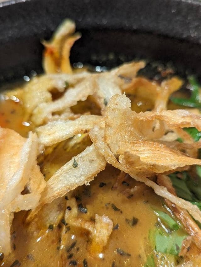 スープカレー専門店 黄すけ - サブ画像2