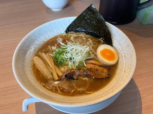 旭川ラーメン 麺屋あさひ - サブ画像2
