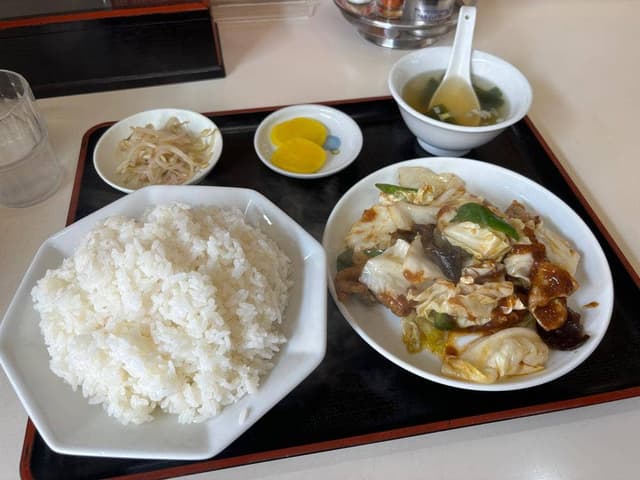 大華 飯店 - サブ画像2