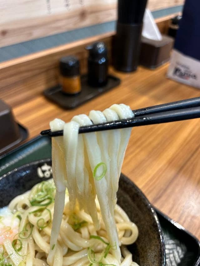 はなまるうどん 仙台イービーンズ店 - サブ画像2