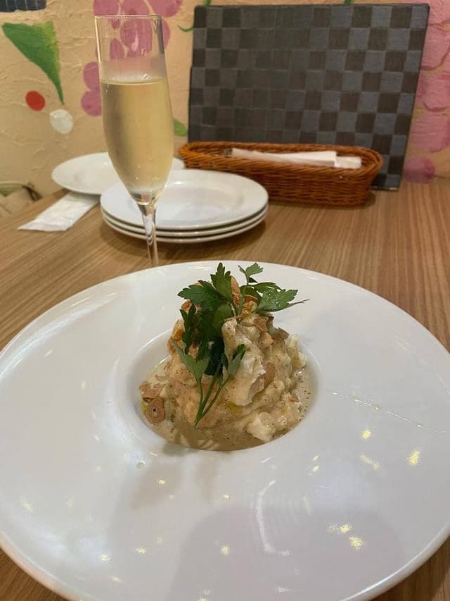 Italian Bar AMIGO 馬車道店 - サブ画像2