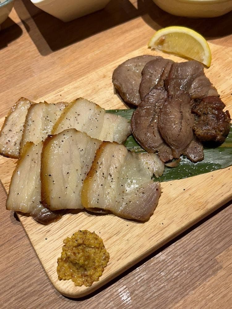 西葛西っ子居酒屋 燻し家もっくん