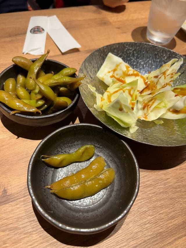 西葛西っ子居酒屋 燻し家もっくん - サブ画像2