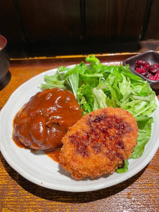 手羽唐一歩 馬喰町店 - サブ画像1