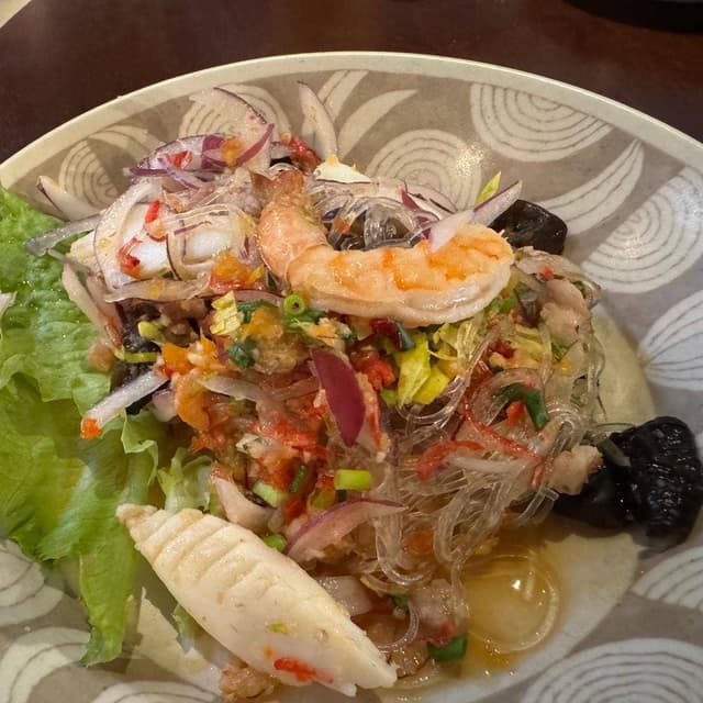 THAIFOOD マイペンライ チカマチラウンジ店 - サブ画像3