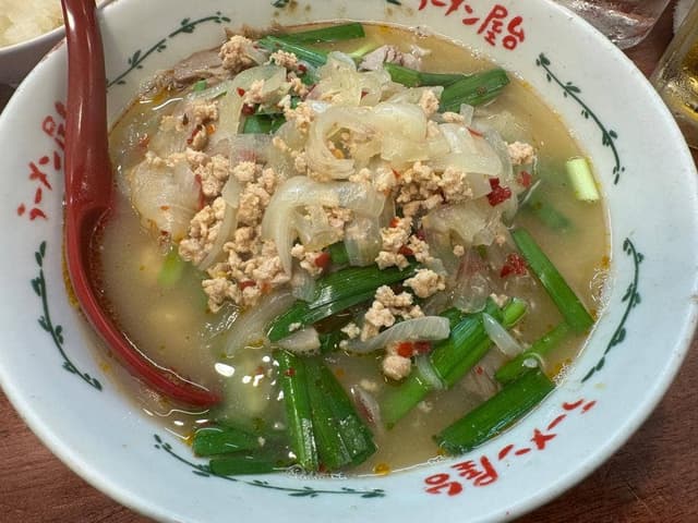 ラーメン屋台 - サブ画像1