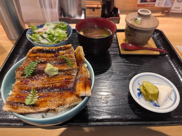 海鮮食堂うを亀 - サブ画像1
