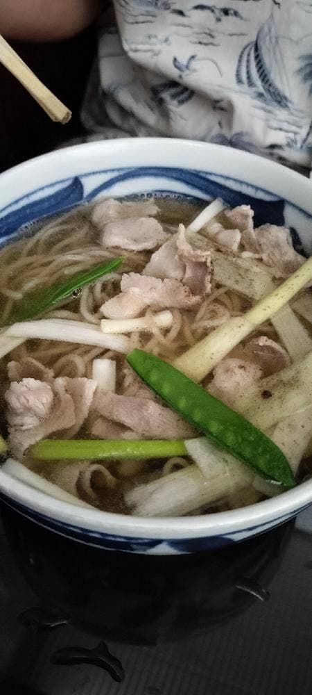 そば処 三河屋