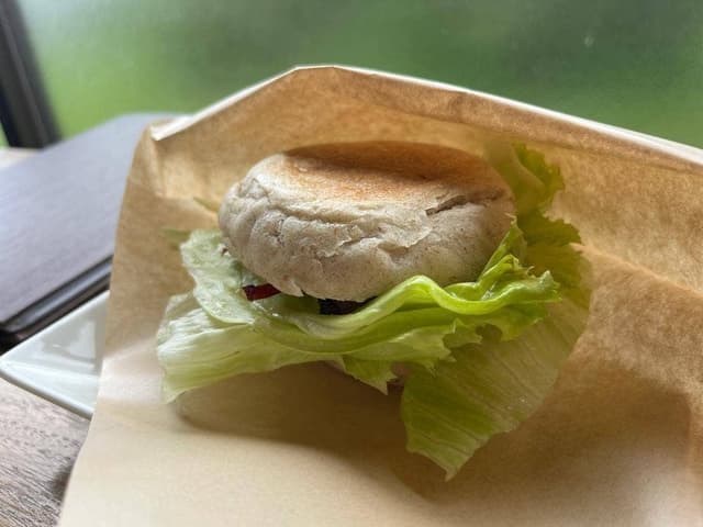 古民家カフェダイニング えんの家 - サブ画像2