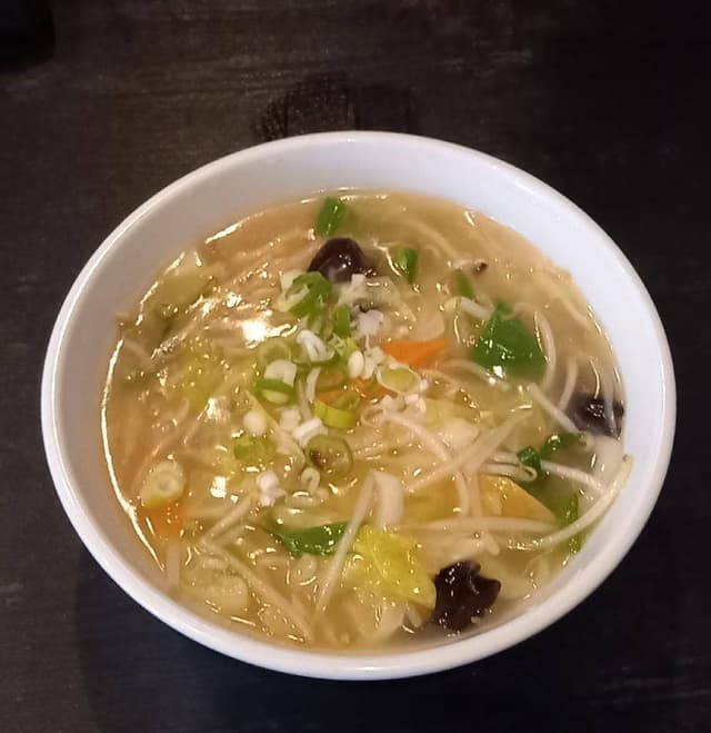 中華料理ニーヨン 師勝店 - サブ画像2