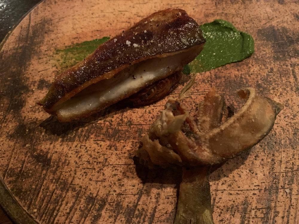 食堂ルインズ