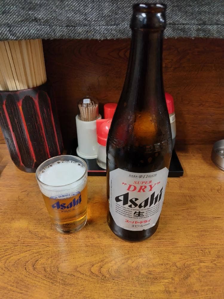 大明飯店