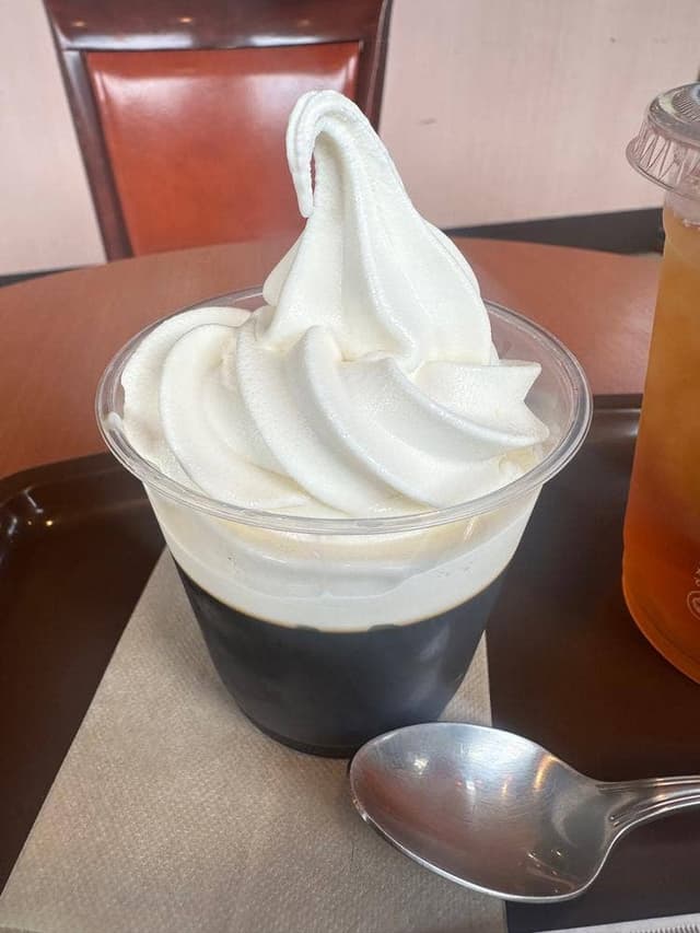 カフェ・ベローチェ 代々木三丁目店 - サブ画像3