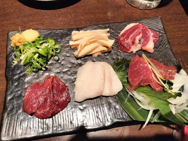 炭焼き専門ひととき 堂山店 - サブ画像1