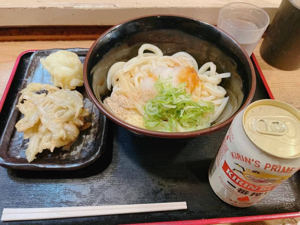 水道橋麺通団