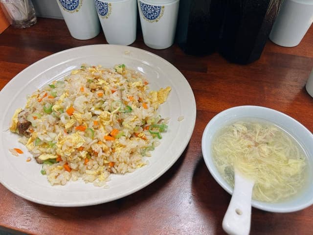 中国家庭料理 喜洋 - サブ画像2