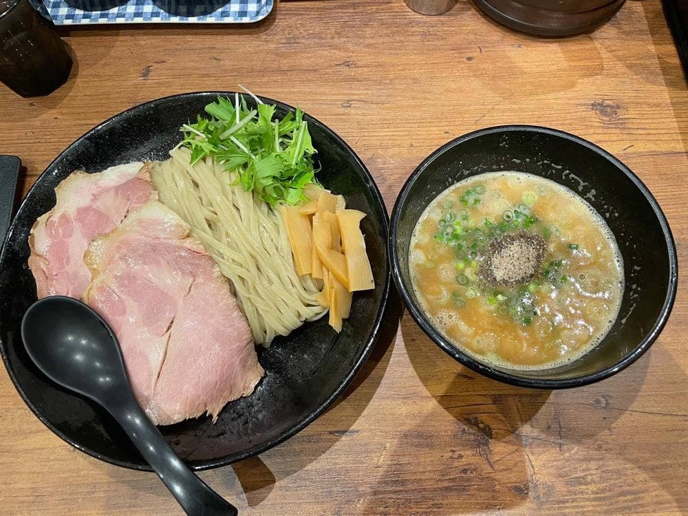 BABAKE 長崎街道かもめ市場店