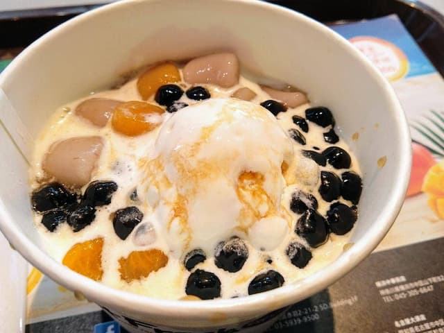 MeetFresh 鮮芋仙 Esola池袋店 - サブ画像1