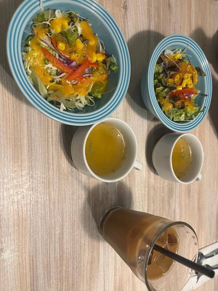 Trattoria bambina 前橋南町店
