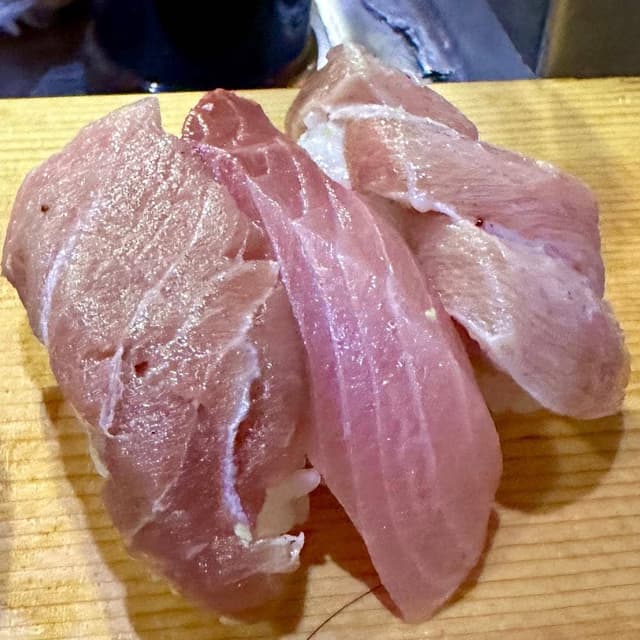 いさ美寿司 - サブ画像3