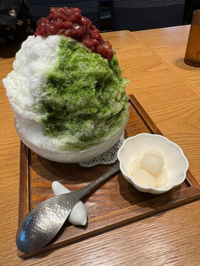 和カフェTsumugi ふかや花園プレミアムアウトレット店 - サブ画像1