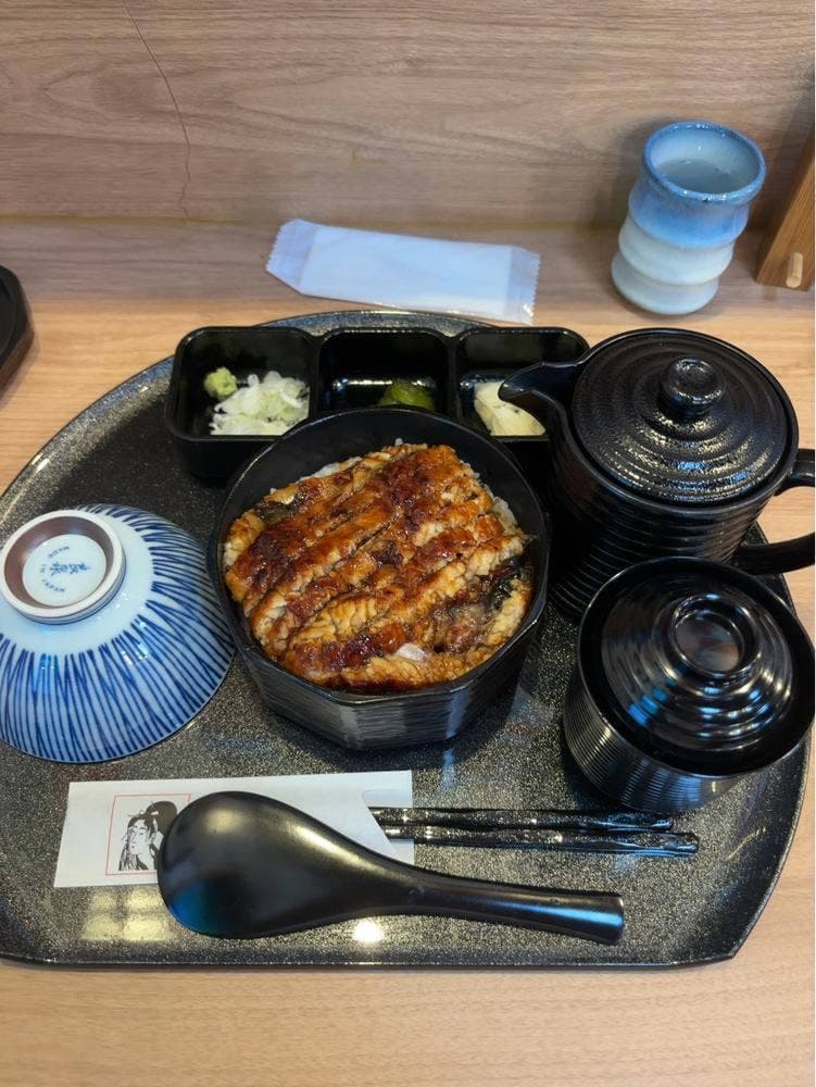 萬葉亭 水道橋店