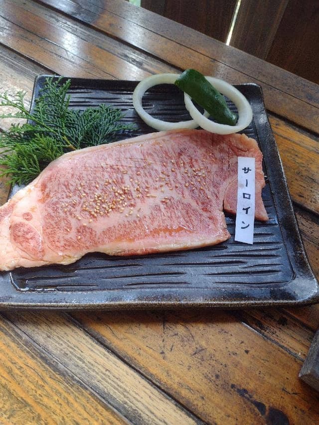 たなか畜産 天草本店 - サブ画像1