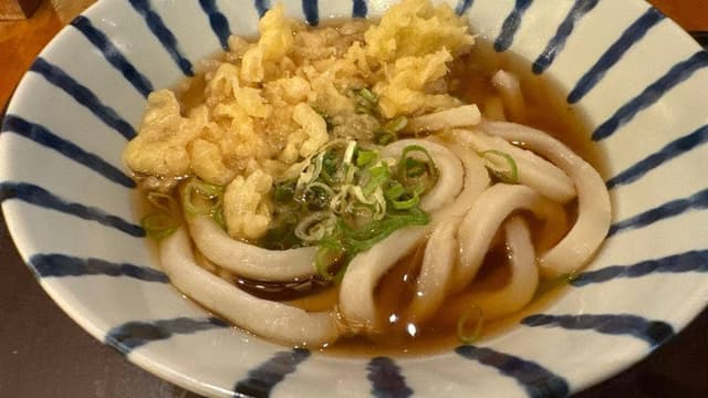 うどん しのぶ庵 梅田店 - サブ画像1