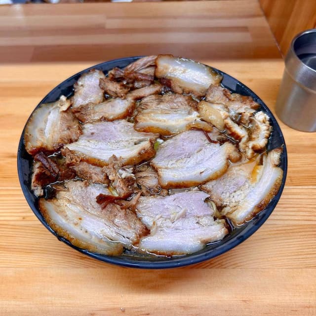 北大塚ラーメン - サブ画像3