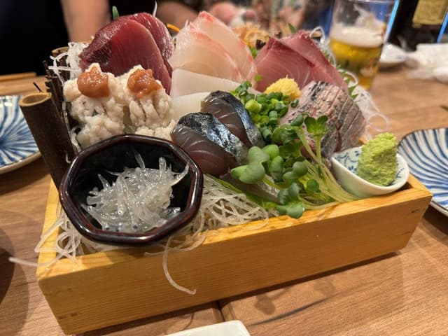 幡ヶ谷ウオチャン - サブ画像1