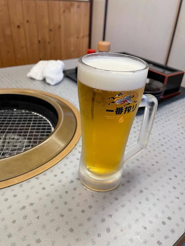 焼肉 バンバン