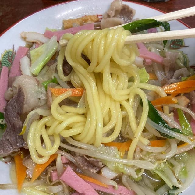 山城屋食堂 - サブ画像3