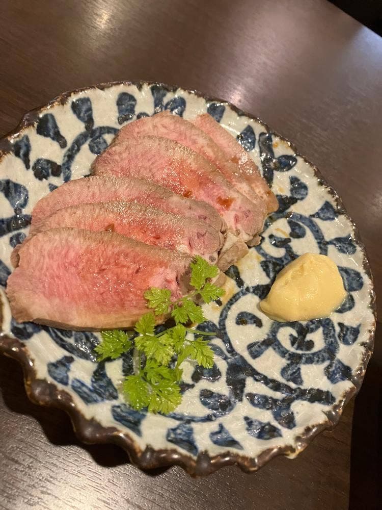 すし遊膳 ゆう彩華