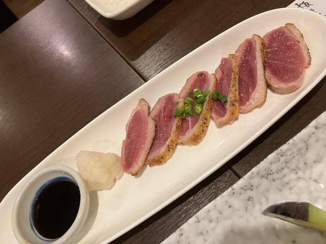 すし遊膳 ゆう彩華 - サブ画像1