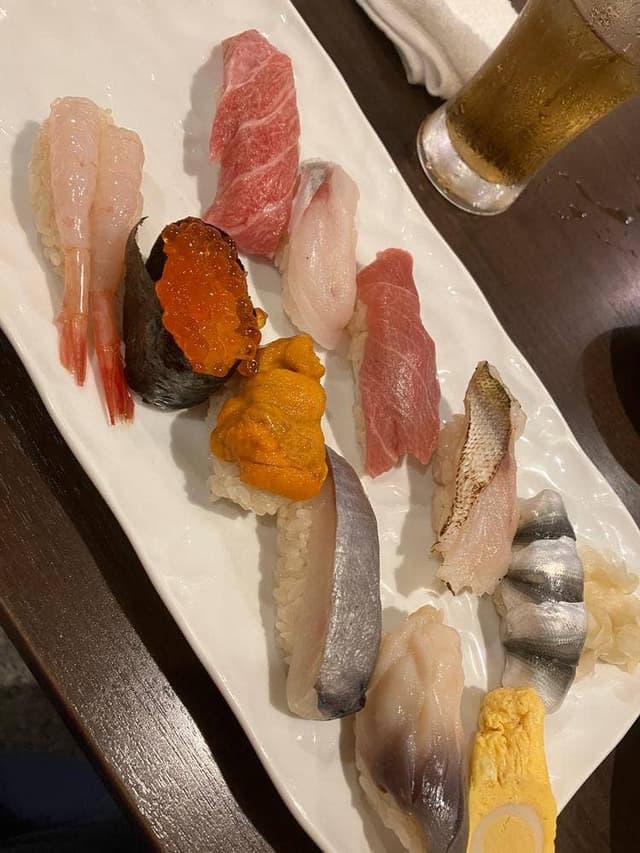 すし遊膳 ゆう彩華 - サブ画像2