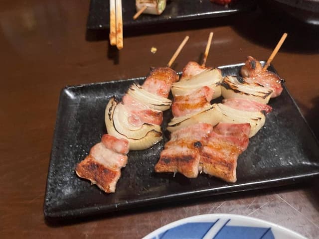 やきとりや平 森林公園駅前店 - サブ画像1