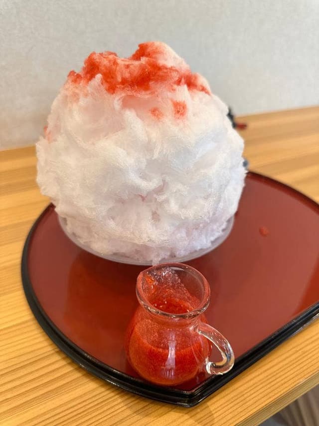 甘味処 鎌倉 岐阜公園前店 - サブ画像1