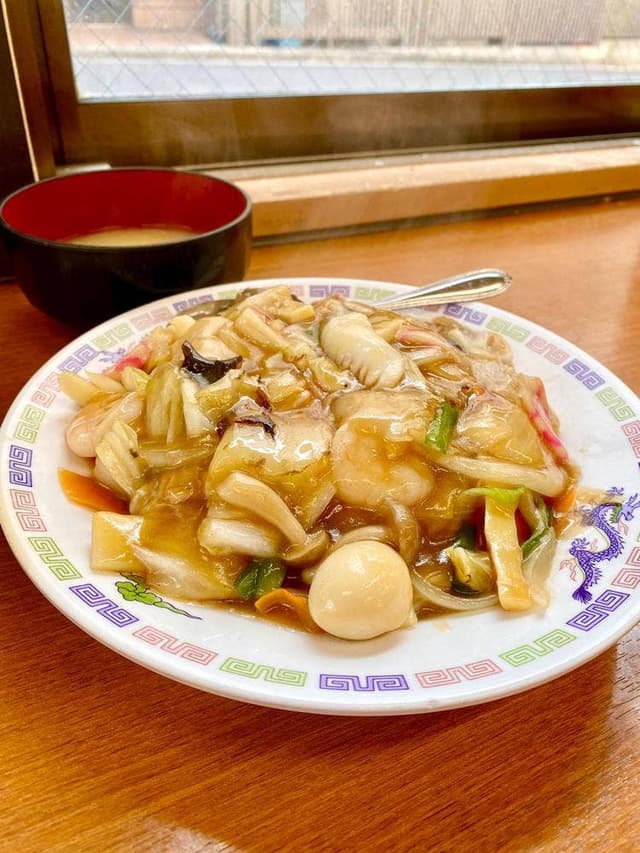 お食事処 一番 - サブ画像3