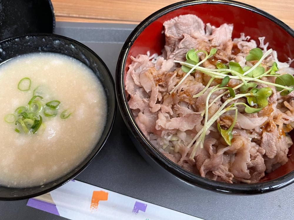 お食事処 兵糧
