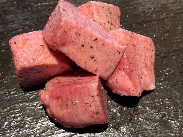 炭聖 谷中店 - サブ画像3