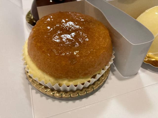フランス菓子 パティシエ ショコラティエ イナムラショウゾウ - サブ画像2