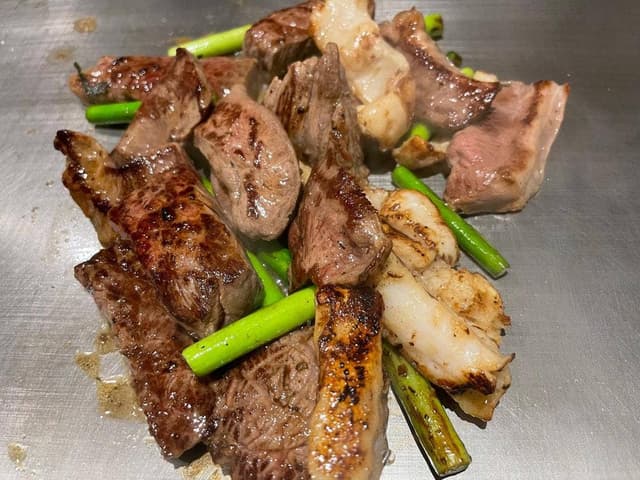 薬研堀 八昌 - サブ画像1