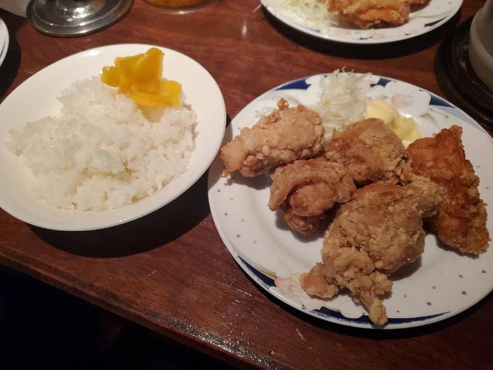 全国鶏行脚 パタパタ家 田町三田口店