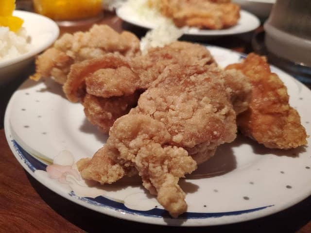 全国鶏行脚 パタパタ家 田町三田口店 - サブ画像3